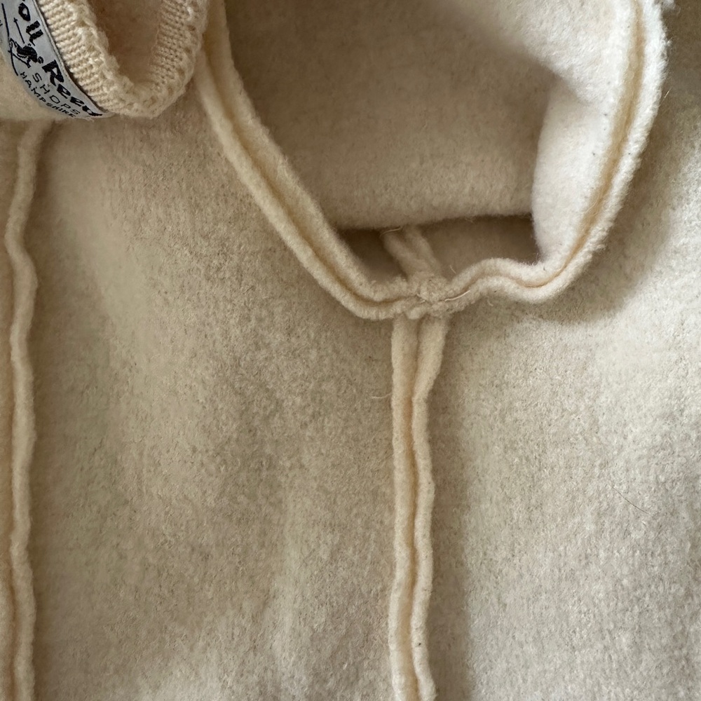 Caroll Reed Vintage Wool Jacket - Picture 8 of 10